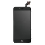 iPhone 6 PLUS LCD Screen Full Assembly with Camera & Home Button